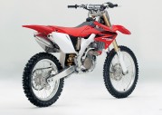 Honda CRF250R